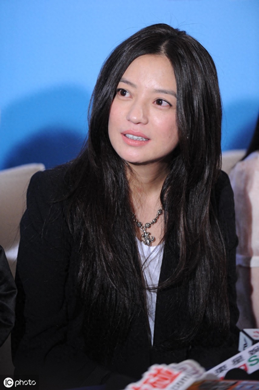 一起吃一顿饭,赵薇就多了一个二胎儿子?赵薇方辟谣二胎儿子传闻